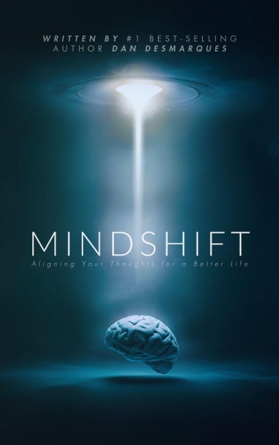 Mindshift - Dan Desmarques
