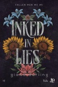 Cover-Bild zum Titel 'Inked in lies' von 'Giana Darling'