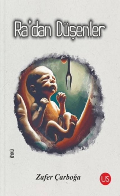 Radan Düsenler - Zafer Carboga