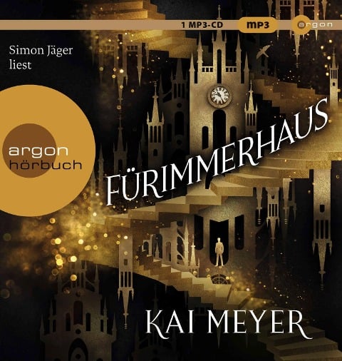 Fürimmerhaus - Kai Meyer