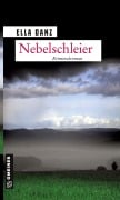 Cover-Bild zum Titel 'Nebelschleier' von 'Ella Danz'