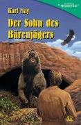 Cover-Bild zum Titel 'Der Sohn des Bärenjägers' von 'Karl May'