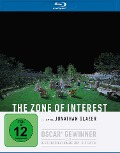 The Zone of Interest BD - Various