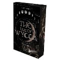 Cover-Bild zum Titel 'THE TALE OF WYCCA: Demons (WYCCA-Reihe 1)' von 'Sandy Brandt'