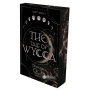Cover-Bild zum Titel 'THE TALE OF WYCCA: Demons (WYCCA-Reihe 1)' von 'Sandy Brandt'