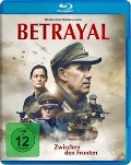 Betrayal - Zwischen den Fronten - Rob Camies, Thomas Nauw, Peter Nillesen, Koen Cramer, Jan Pieter Geersing