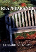 Cover-Bild zum Titel 'Reappearance' von 'Edward Villaume'