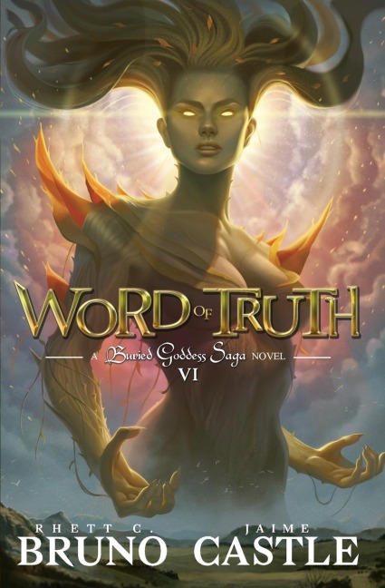 Word of Truth - Rhett C Bruno, Jaime Castle