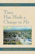 Cover-Bild zum Titel 'Time Has Made A Change in Me' von ''