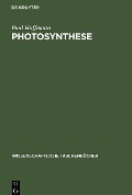 Photosynthese - Paul Hoffmann
