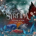 Cover-Bild zum Titel 'Syreila - Heilerin von Gailara' von 'Monika Walke'