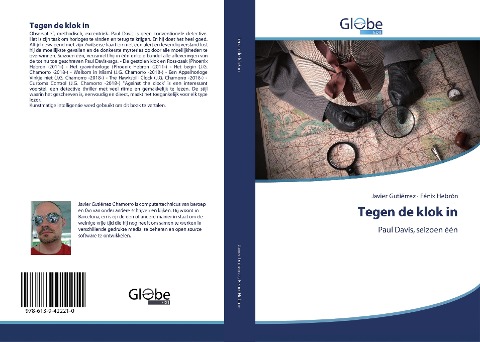 Tegen de klok in - Javier Gutiérrez, Fénix Hebrón
