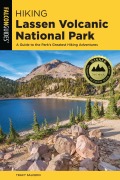 Cover-Bild zum Titel 'Hiking Lassen Volcanic National Park' von 'Tracy Salcedo'