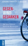 Cover-Bild zum Titel 'Gegenwindgedanken' von 'Johann Hinrich Claussen'