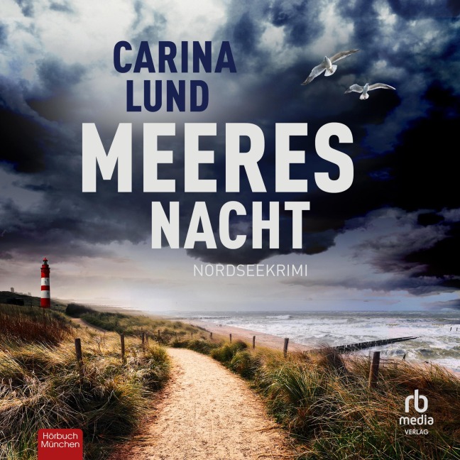 Meeresnacht - Carina Lund