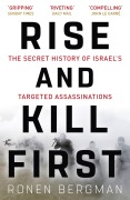 Cover-Bild zum Titel 'Rise and Kill First' von 'Ronen Bergman'