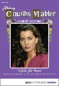 Cover-Bild zum Titel 'Hedwig Courths-Mahler - Folge 138' von 'Hedwig Courths-Mahler'