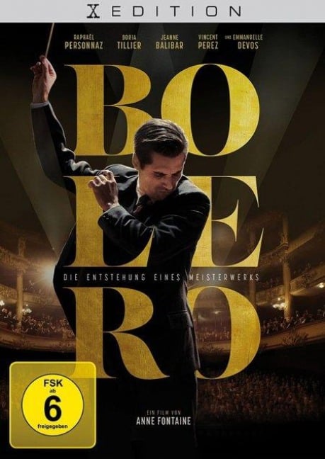 Bolero - 