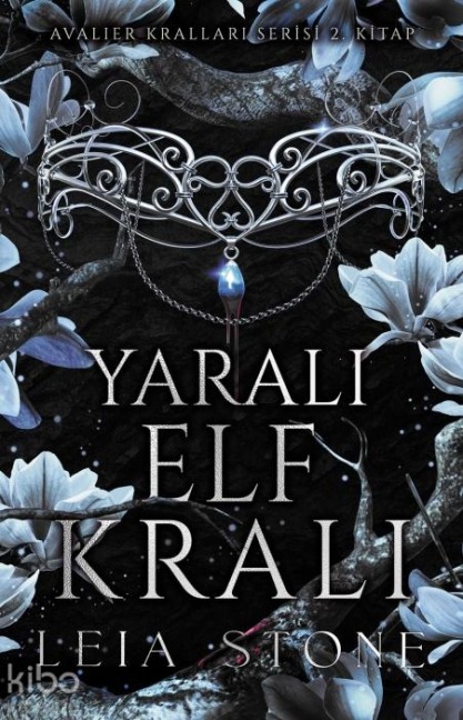 Yarali Elf Krali - Leia Stone