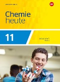 Chemie heute SII 11. Arbeitsheft. Für Sachsen - 