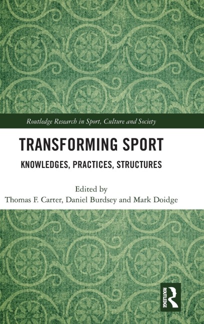 Transforming Sport - 