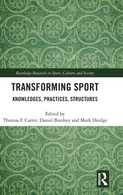 Transforming Sport - 