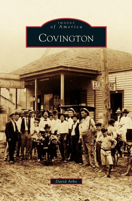 Covington - David Arbo