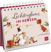 Lichterglanz im Herzen - 