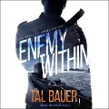 Cover-Bild zum Titel 'Enemy Within Lib/E' von 'Tal Bauer'