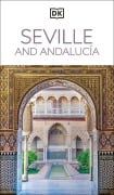 Cover-Bild zum Titel 'DK Seville and Andalucia' von ''