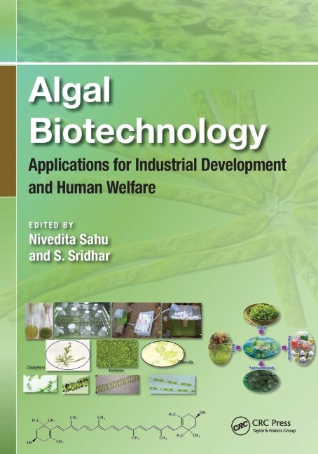 Algal Biotechnology - 