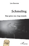 Cover-Bild zum Titel 'Schmeling' von 'Koesten'