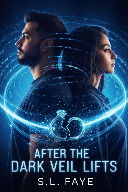 After the Dark Veil Lifts - S. L. Faye