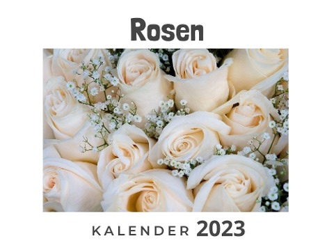 Rosen - Bibi Hübsch