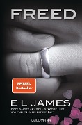 Cover-Bild zum Titel 'Freed - Fifty Shades of Grey. Befreite Lust von Christian selbst erzählt' von 'E L James'