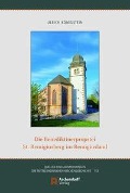 Cover-Bild zum Titel 'Die Benediktinerpropstei St. Remigiusberg im Remigiusland' von 'Ulrich Königstein'
