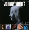 Original Album Classics - Johnny Winter