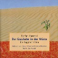 Der Grashalm in der Wüste - Stefan Hammel, Jan Masur