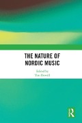 Cover-Bild zum Titel 'The Nature of Nordic Music' von ''