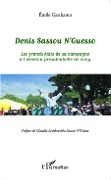 Denis Sassou N'Guesso - Gankama