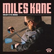 Cover-Bild zum Titel 'Sunlight In The Shadows' von 'Miles Kane'