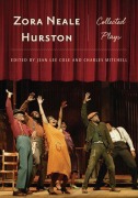 Cover-Bild zum Titel 'Zora Neale Hurston' von 'Zora Neale Hurston'
