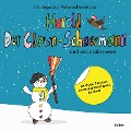 Harold der Clown-Schneemann und sein Zauberbesen - Ev Beier, Ev Beier