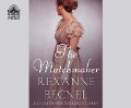 Cover-Bild zum Titel 'The Matchmaker, 1' von 'Rexanne Becnel'