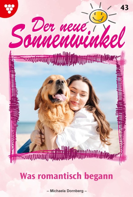 Was romantisch begann - Michaela Dornberg