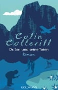 Cover-Bild zum Titel 'Dr. Siri und seine Toten' von 'Colin Cotterill'