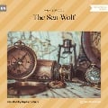 Cover-Bild zum Titel 'The Sea-Wolf' von 'Jack London'