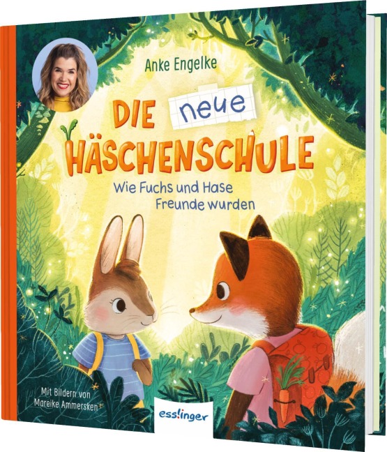Die neue Häschenschule - Mini-Ausgabe - Anke Engelke