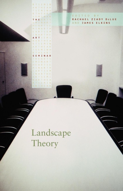 Landscape Theory - 
