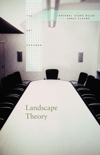 Landscape Theory - 